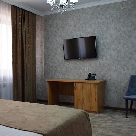 Mirotel Hotel Astana Bagian luar foto